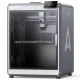 Creality K2 Plus 3D Printer, Silver