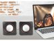 Skaļruņi Pc 2.0 Barošanas Avots USB | Computer Speakers