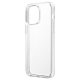 Uniq case LifePro Xtreme iPhone 14 Pro 6.1 "transparent / crystal clear