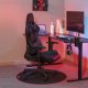 NanoRS RS172 Gaming Chair Mat, 100 cm