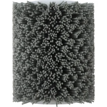 Makita P-04422 K60 Sanding Nylon Brush, 100 x 120 mm