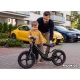 Ricokids Funnu Kids Balance Bike, Magnesium Frame