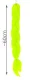 Soulima Synthetic Hair for Braids, Neon Colors, 60 cm