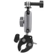 Telesin GP-HBM-001 Universal Handlebar Mount for Sports Cameras