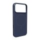Puro Pulse Case for iPhone 17 Pro Max, Dark Blue
