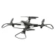 SYMA Z3 RC Drone with 720P HD Camera 2.4GHz, black