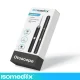 Smart Otoscope with Camera Isomedix 14-Piece Set Wi-Fi