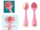 Sonic Facial Cleansing Brush and Massager