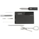 Victorinox SwissCard Classic 0.71 33.T3 Black