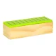 Wooden Sorter and Logic Puzzle for Kids