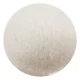Wool balls for dryer 20993