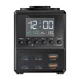 Alarm Clock Charging Station Blitzwolf BW-FW10 240W 6-Port