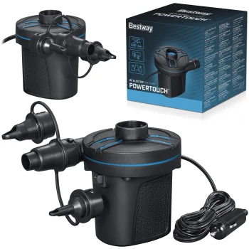 Bestway Powertouch 12V Electric Pump 62257