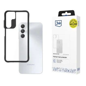 3mk Satin Armor Case+ for Samsung Galaxy A15 5G