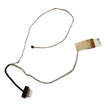 LCD Screen Cable for Asus X551, X551A, X551CA, X551M