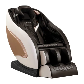 Sakura Classic 305 Massage Chair, Brown