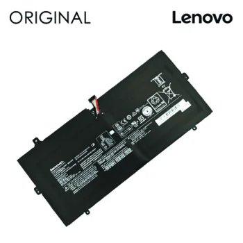 Lenovo Original Notebook Battery L14M4P24 L14L4P24