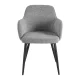 4Rico Intra Chair, Grey