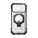 Supcase UB Grip Mag MagSafe Case for iPhone 18 Pro Max / 17 Pro Max, Black