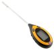 4-in-1 Soil Tester for pH, Moisture, Light & Temperature