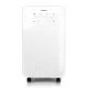Berdsen BD-524 Compressor Dehumidifier 12l/24h, White