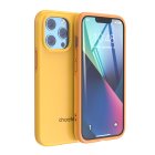 Choetech MFM Anti-drop Case for iPhone 13 Pro, Made For MagSafe, Orange