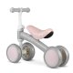 Baby Balance Bike 4 Wheels Nukido NK-600