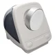 Spigen Classic C1 Stand for Apple Watch - Gray
