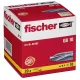 Fischer Aircrete Anchor GB 10, 10 x 55 mm, 20 pcs