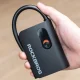 Electric Bicycle Pump Rockbros L1 Mini 70 PSI USB-C, Black