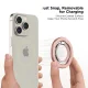 Tech-Protect MMR300 MagSafe Magnetic Phone Ring - Pink