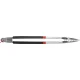 Weber Stainless Steel Barbecue Tongs, 40.5 cm (6317)