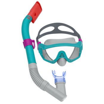 Bestway 24068 Turquoise Diving Set