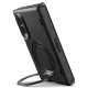 Spigen Slim Armor Pro S MagSafe case for Samsung Galaxy Z Fold 8, black