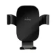 Puro Gravity Car Air Vent Phone Holder PUSH13BLK - Black