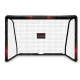 Neo-Sport NS-463 Football Goal 180 x 120 x 60 cm, Black/Red