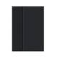 Tech-Protect SC Pen Case with Bluetooth Keyboard for Samsung Galaxy Tab S12+ 12.4\" X840 / X846B, Black