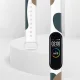 Strap Camo Band for Xiaomi Mi Band 3 / 4, Camouflage Pattern 5