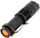 UV Tester Tactical Flashlight