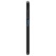 Spigen Essential SandBlast Case for Samsung Galaxy M35 5G, Black