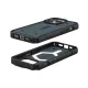Apple iPhone 15 Pro 6.1\'\' UAG Pathfinder MagSafe Case Cover, Blue