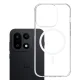 3mk Armor MagCase for OnePlus 15 5G, Transparent