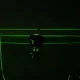 Bigstren 4D 16-Line 360° Green Laser Level