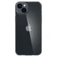 Spigen Airskin Hybrid Case for iPhone 14 Plus, Clear