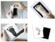 Ruhhy Baby Hand and Footprint Kit Clean-Touch