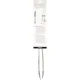 Petromax Grill and Coal Tongs, Stainless Steel