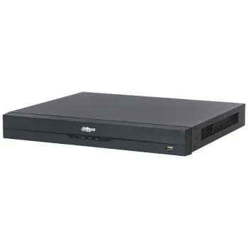 16-Channel IP Network Video Recorder NVR5216-16P-EI2 with 16 PoE Ports