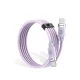 Orico CDX 60W USB-C to USB-C Cable 1m Purple