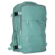 Cabin Travel Backpack Hand Luggage, 45x30 cm, Green