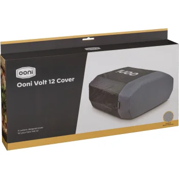 Ooni Volt 12 Cover, Grey